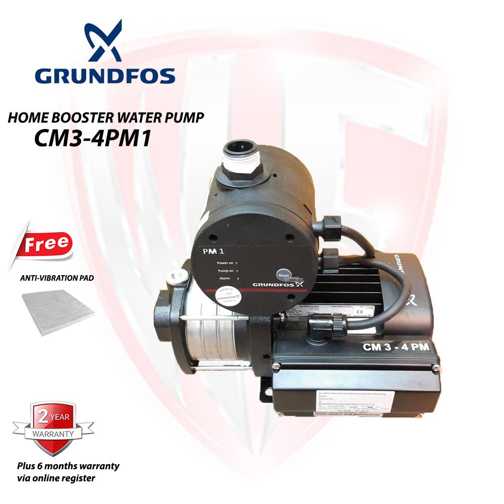grundfos cm 3 4 pump price